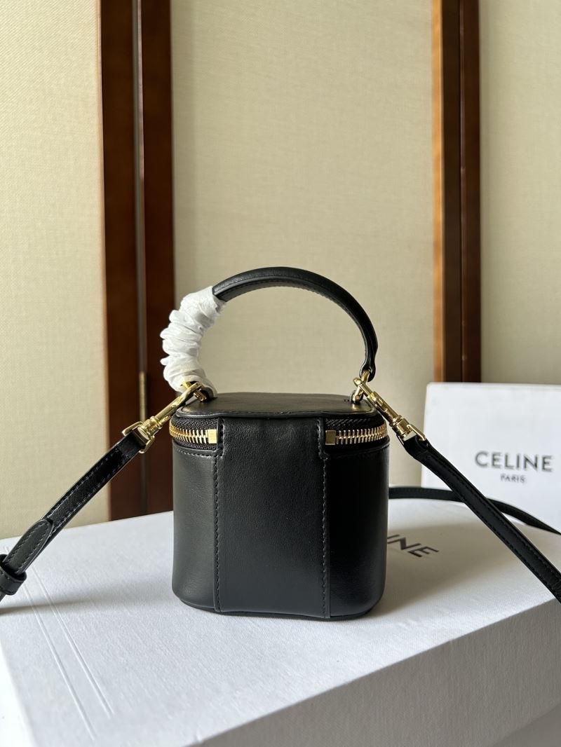 Celine Cosmetic Bags